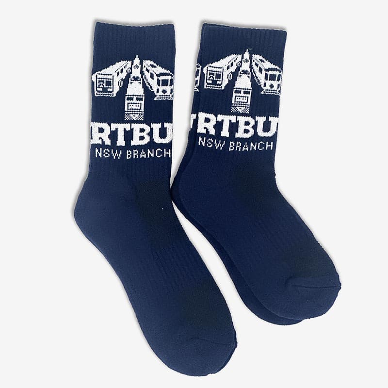 Custom Workwear Socks