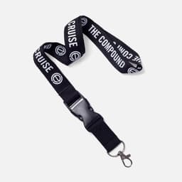 Custom Screen Printed Lanyards 2