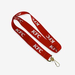 Custom Full Colour Printed Lanyards 2