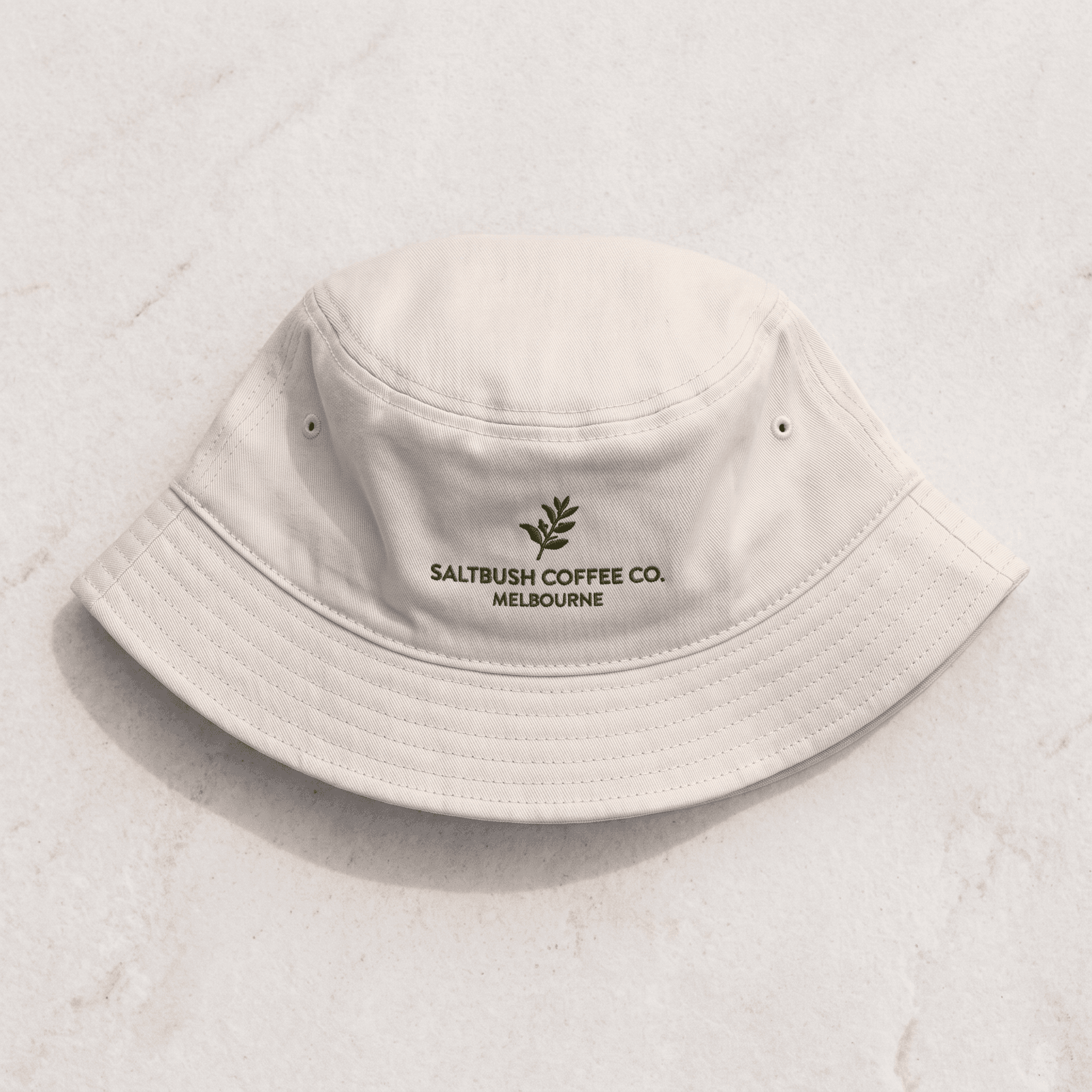 AS Colour Bucket Hat 1117
