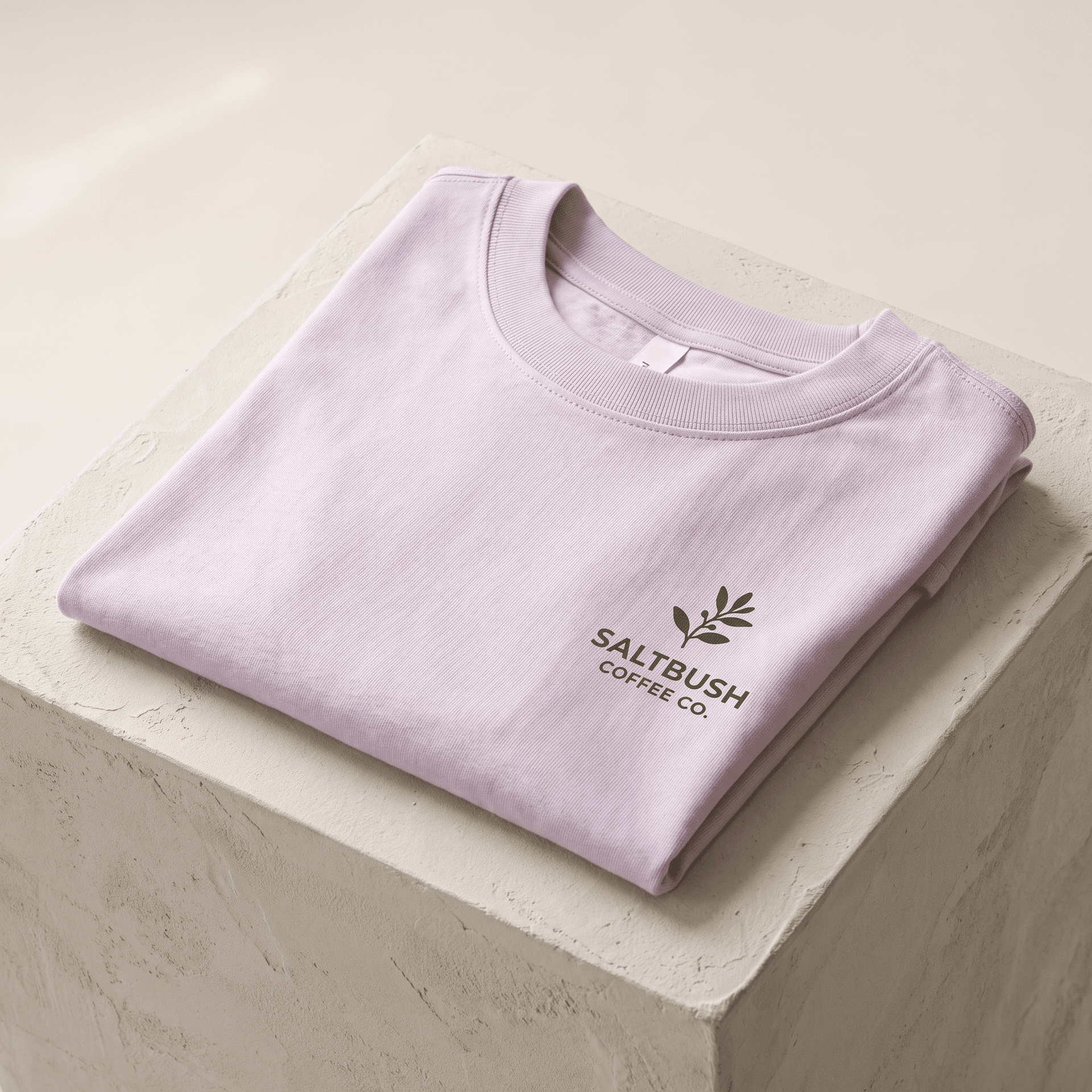AS Colour Wo's Martina Crop Tee 4093