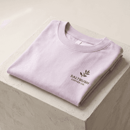 AS Colour Wo's Martina Crop Tee 4093 4