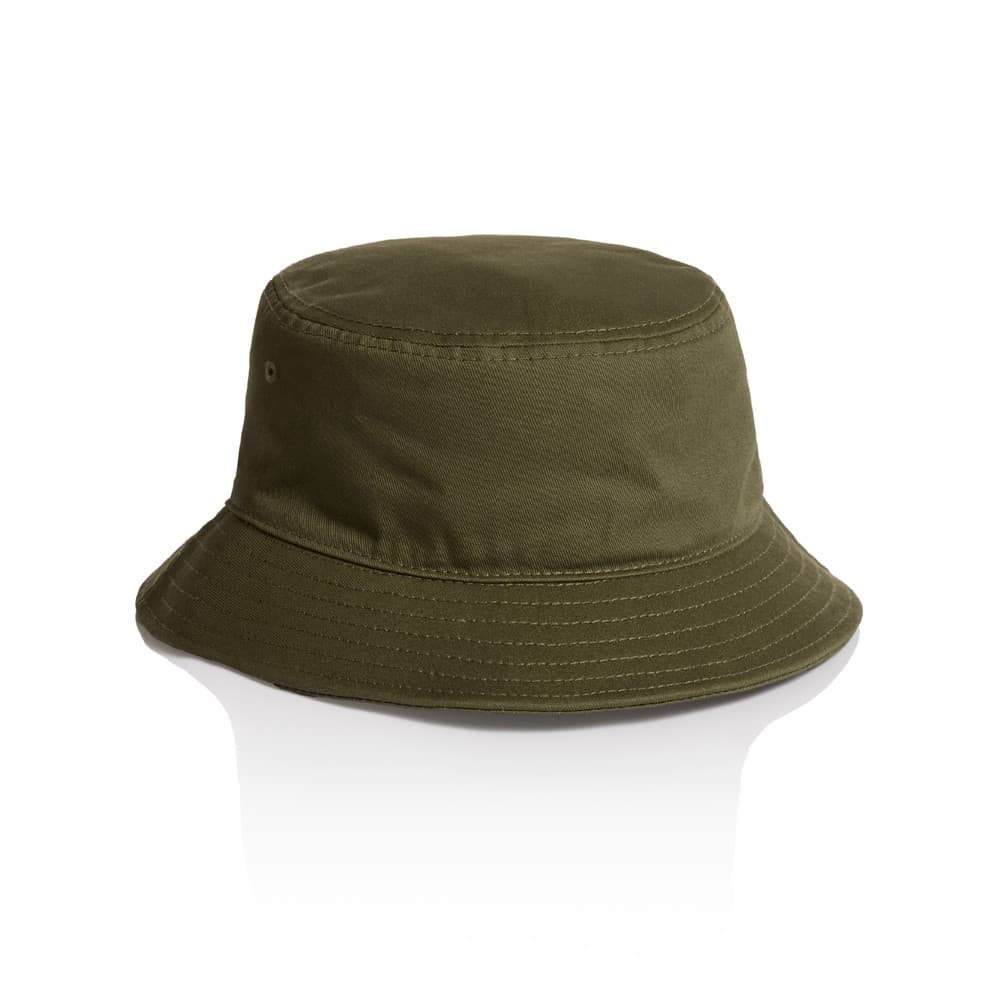AS Colour Bucket Hat 1117