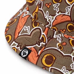 Bucket Hat Custom Full Print 2