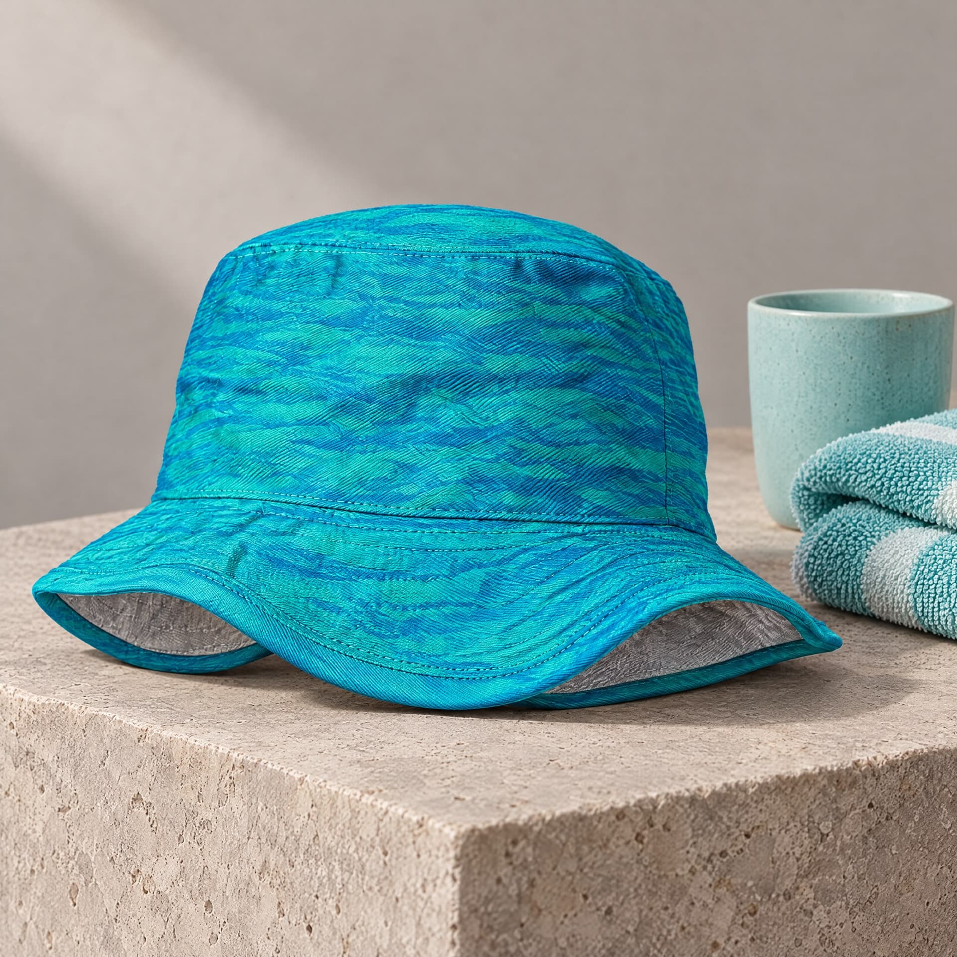 Bucket Hat Custom Full Print