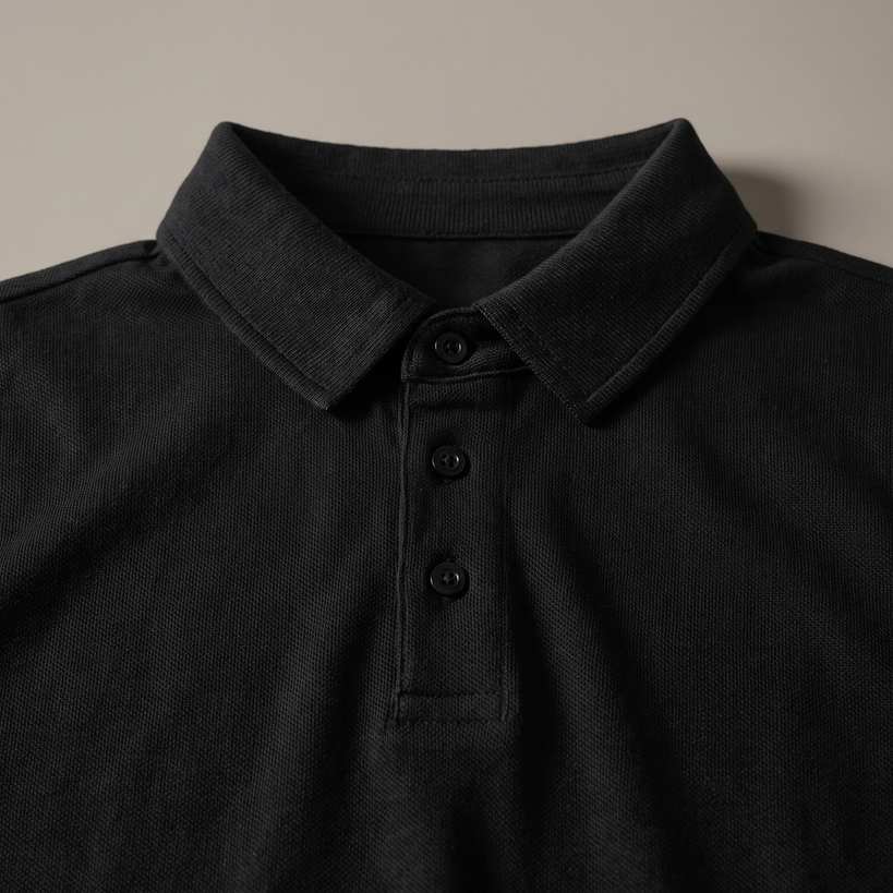Premium Short Sleeve Polo