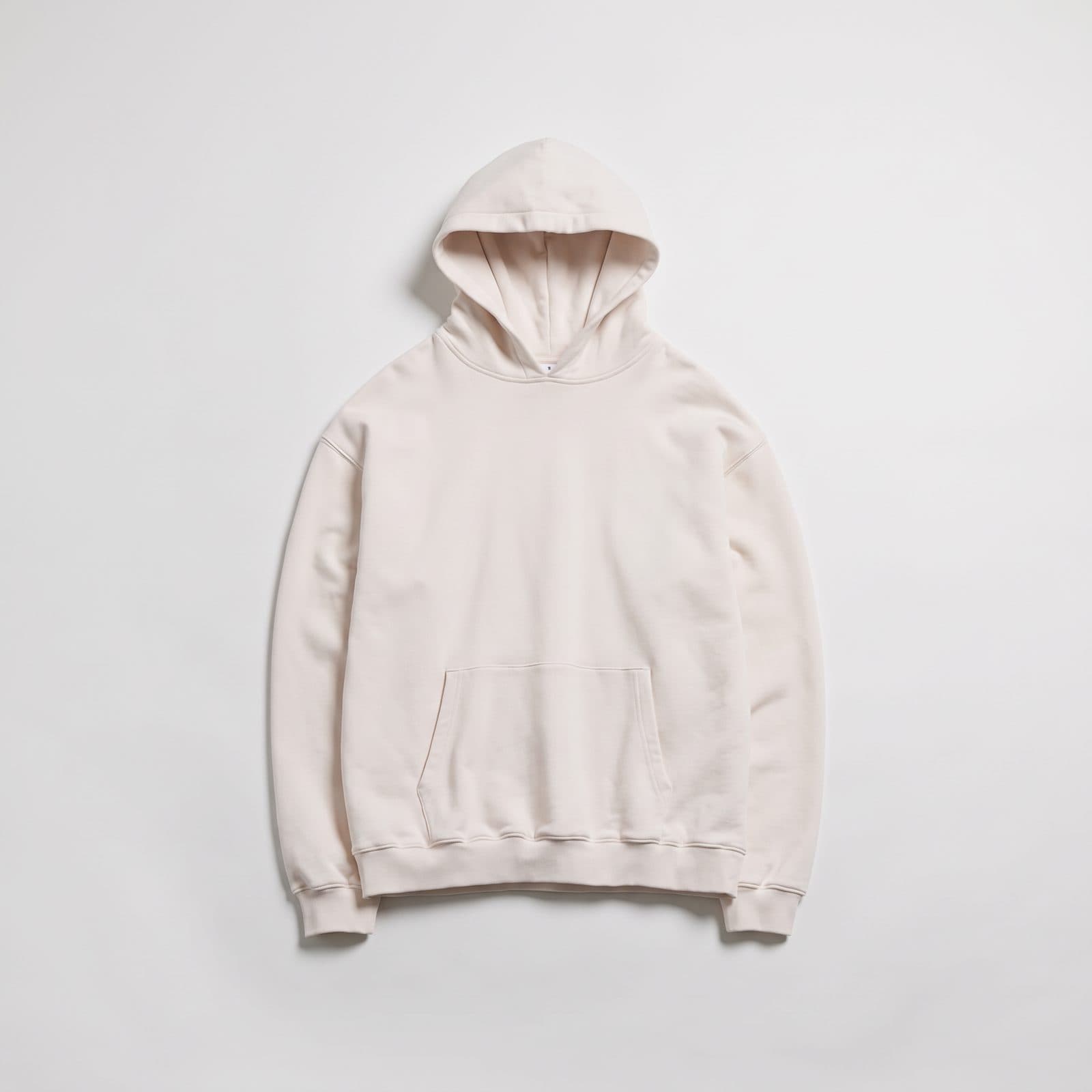 Heavyweight Premium Hood