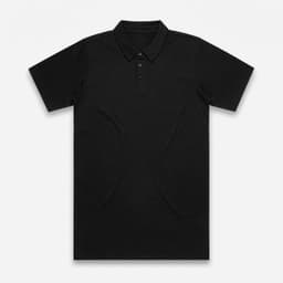 Premium Short Sleeve Polo