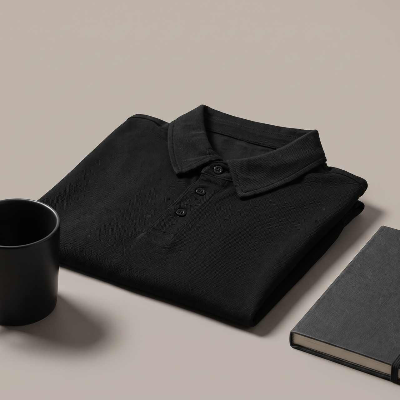 Premium Short Sleeve Polo