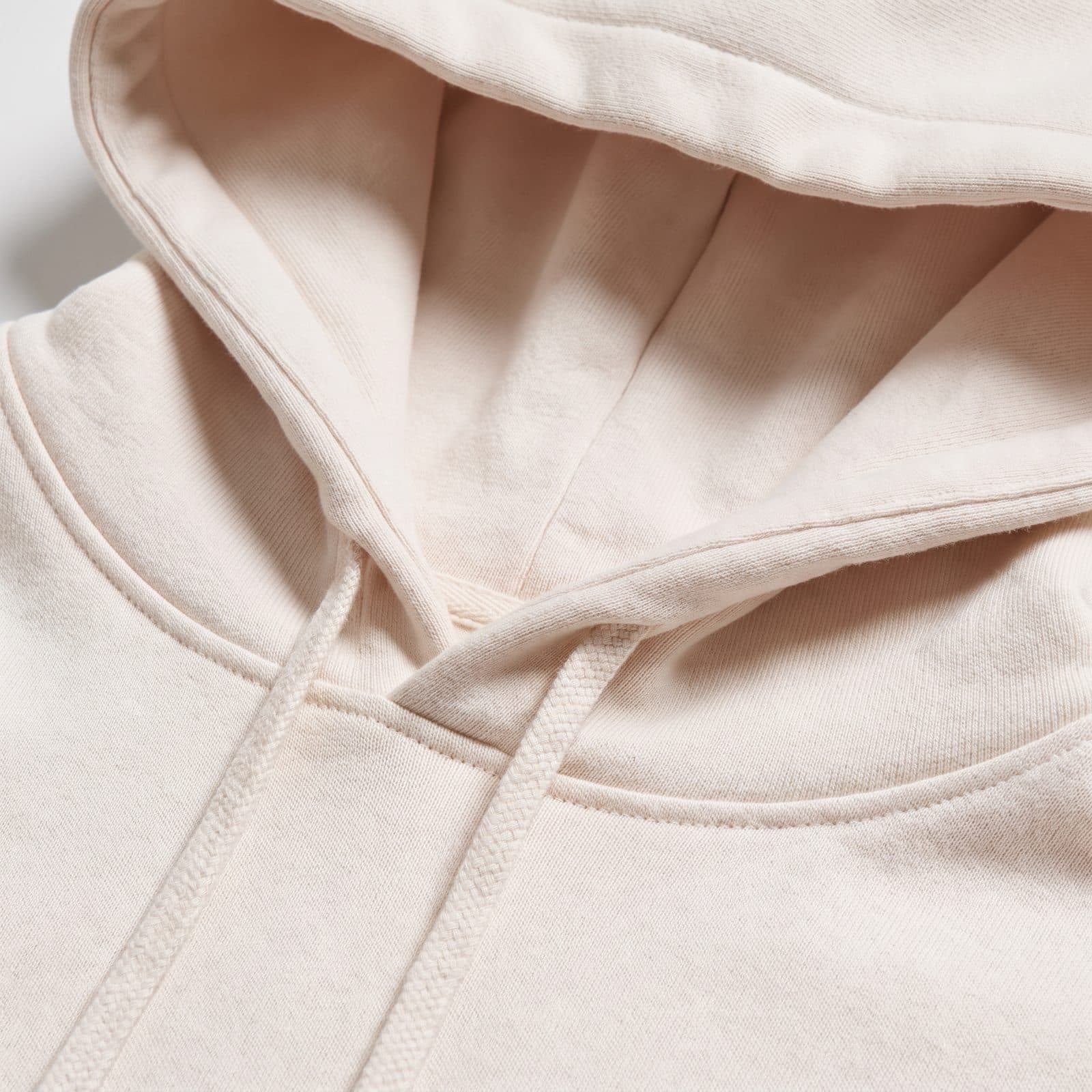Heavyweight Premium Hood
