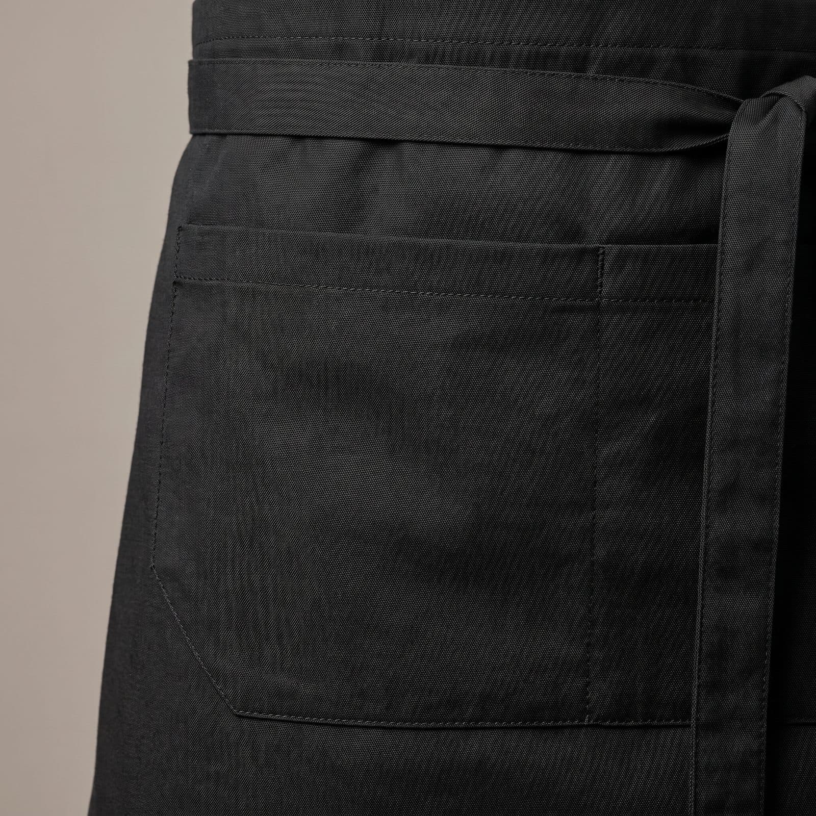 Custom Urban 1/2 Waist Apron BA54