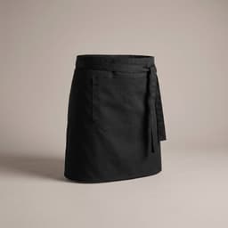 Custom Urban 1/2 Waist Apron BA54 3