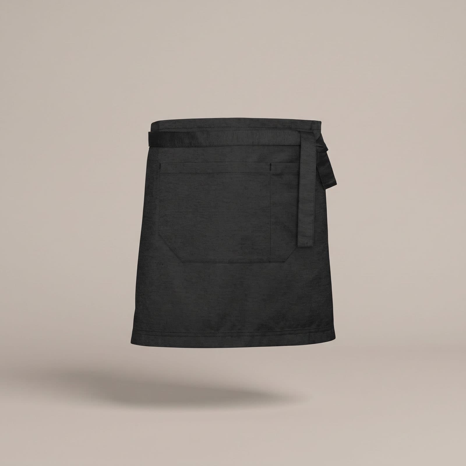 Custom Urban 1/2 Waist Apron BA54
