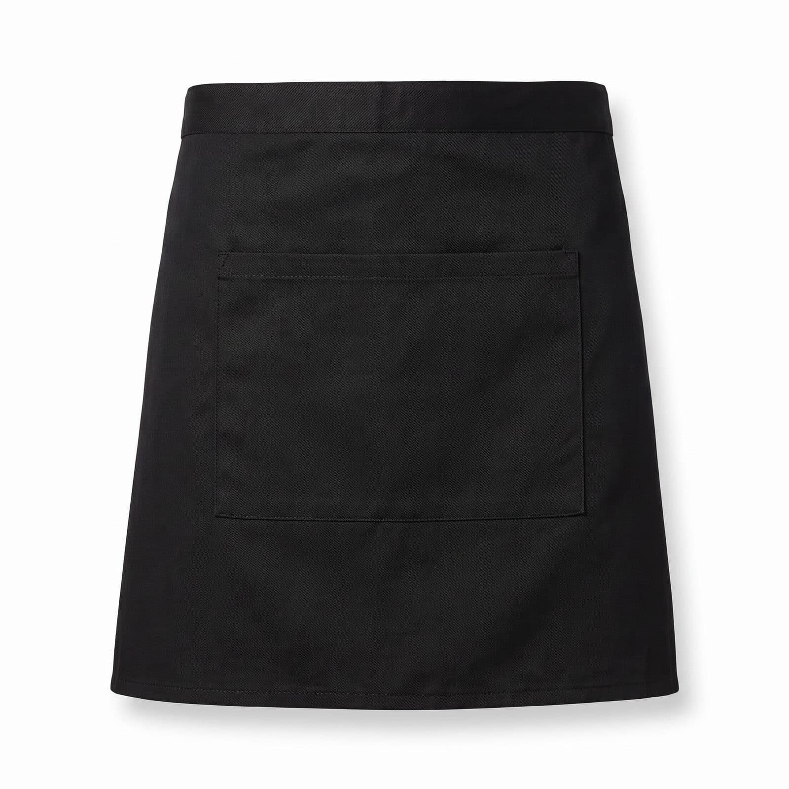 Custom Short Waisted Apron BA94
