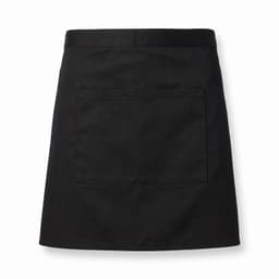 Custom Short Waisted Apron BA94