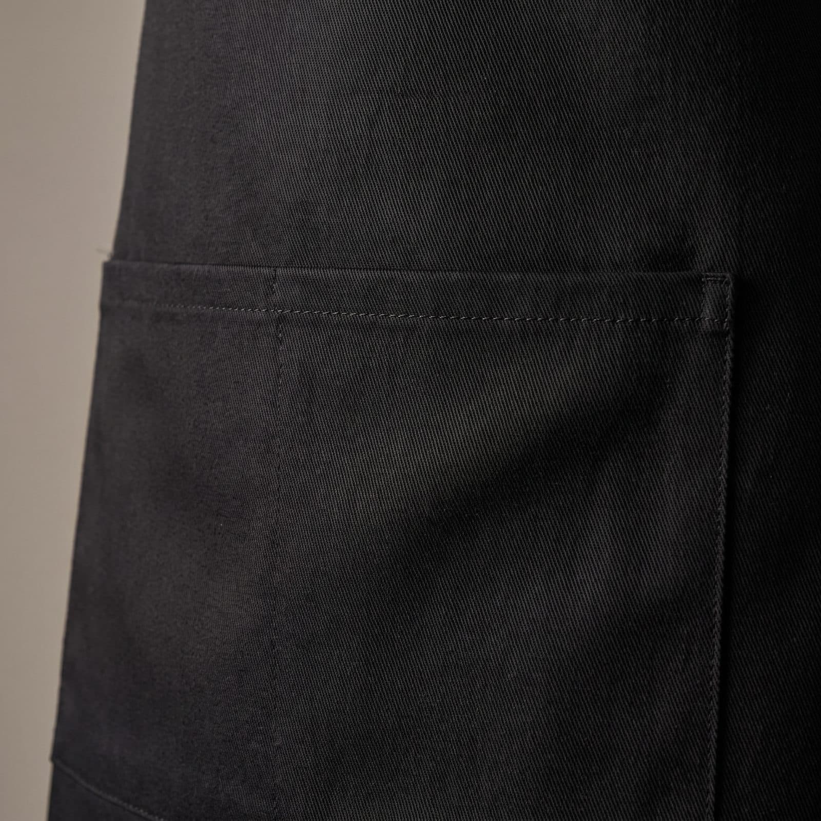 Custom Bib Apron BA95