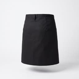 Custom Short Waisted Apron BA94 3