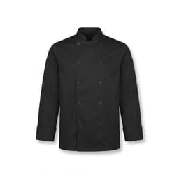 Custom Zest Men's Long Sleeve Chef Jacket CH232ML 2