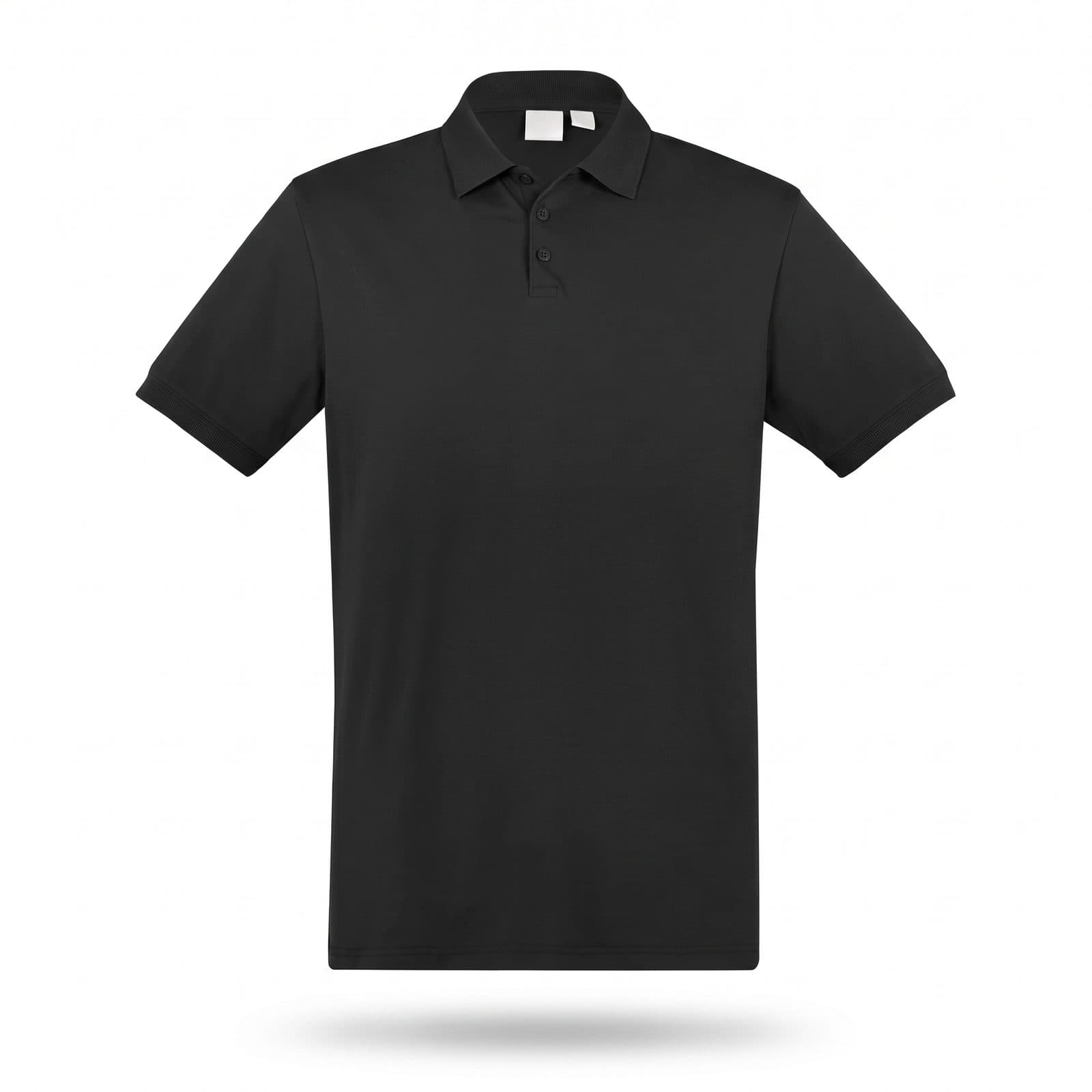 Custom City Men's Short Sleeve Polo P105MS