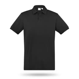 Custom City Men's Short Sleeve Polo P105MS