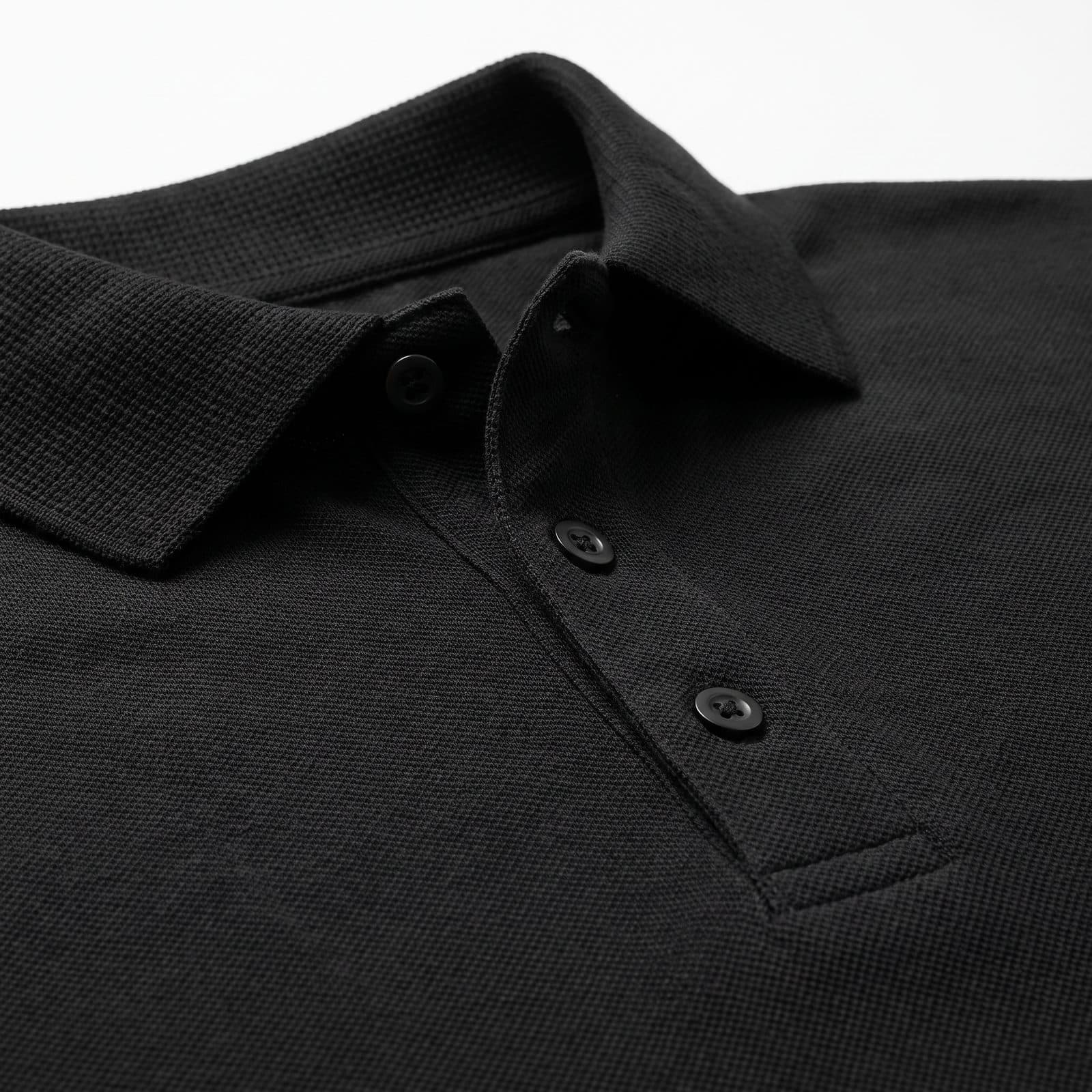 Custom City Men's Short Sleeve Polo P105MS