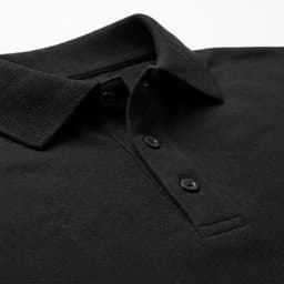 Custom City Men's Short Sleeve Polo P105MS 2