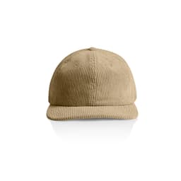 Custom Embroidered Cord Cap 14