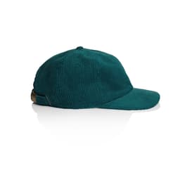 Custom Embroidered Cord Cap 4