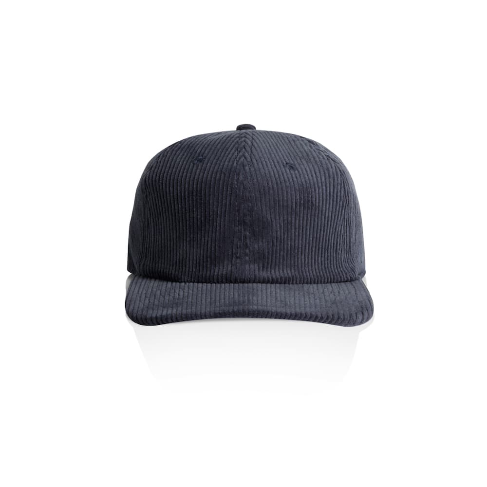 Custom Embroidered Cord Cap