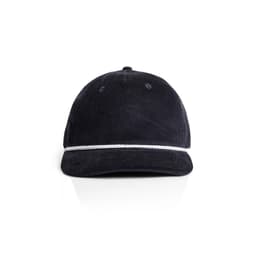Custom Embroidered Cord Rope Cap 5