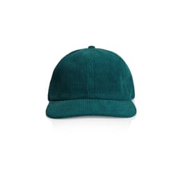 Custom Embroidered Cord Cap 9