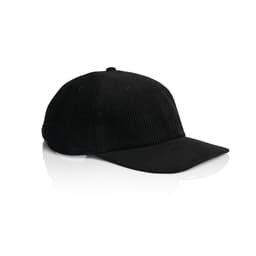 Custom Embroidered Cord Cap 5