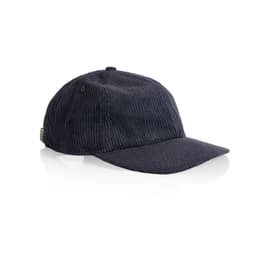 Custom Embroidered Cord Cap 2