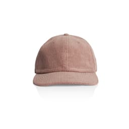 Custom Embroidered Cord Cap 11