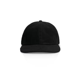 Custom Embroidered Cord Cap 10