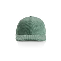 Custom Embroidered Cord Cap 13
