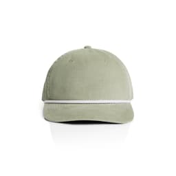 Custom Embroidered Cord Rope Cap 10