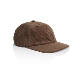 Custom Embroidered Cord Cap 6