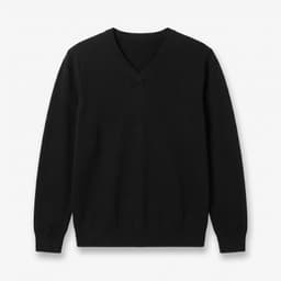 Custom Roma Men's Knit Pullover WP916M