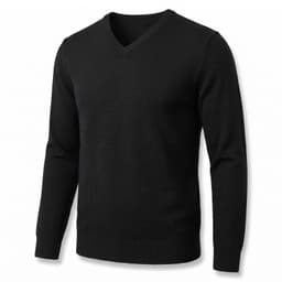 Custom Roma Men's Knit Pullover WP916M 3