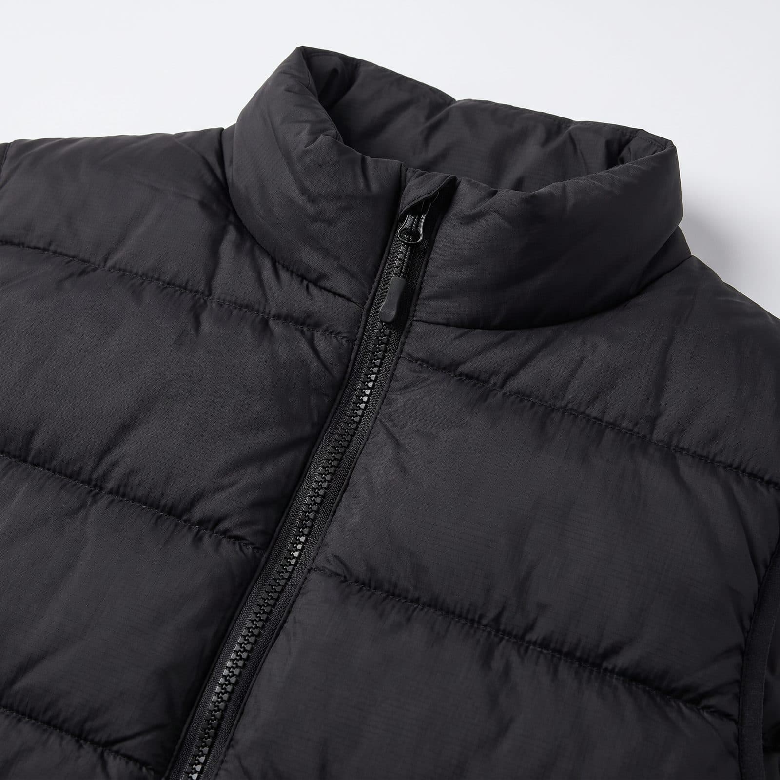 Custom Alpine Men's Vest J211M