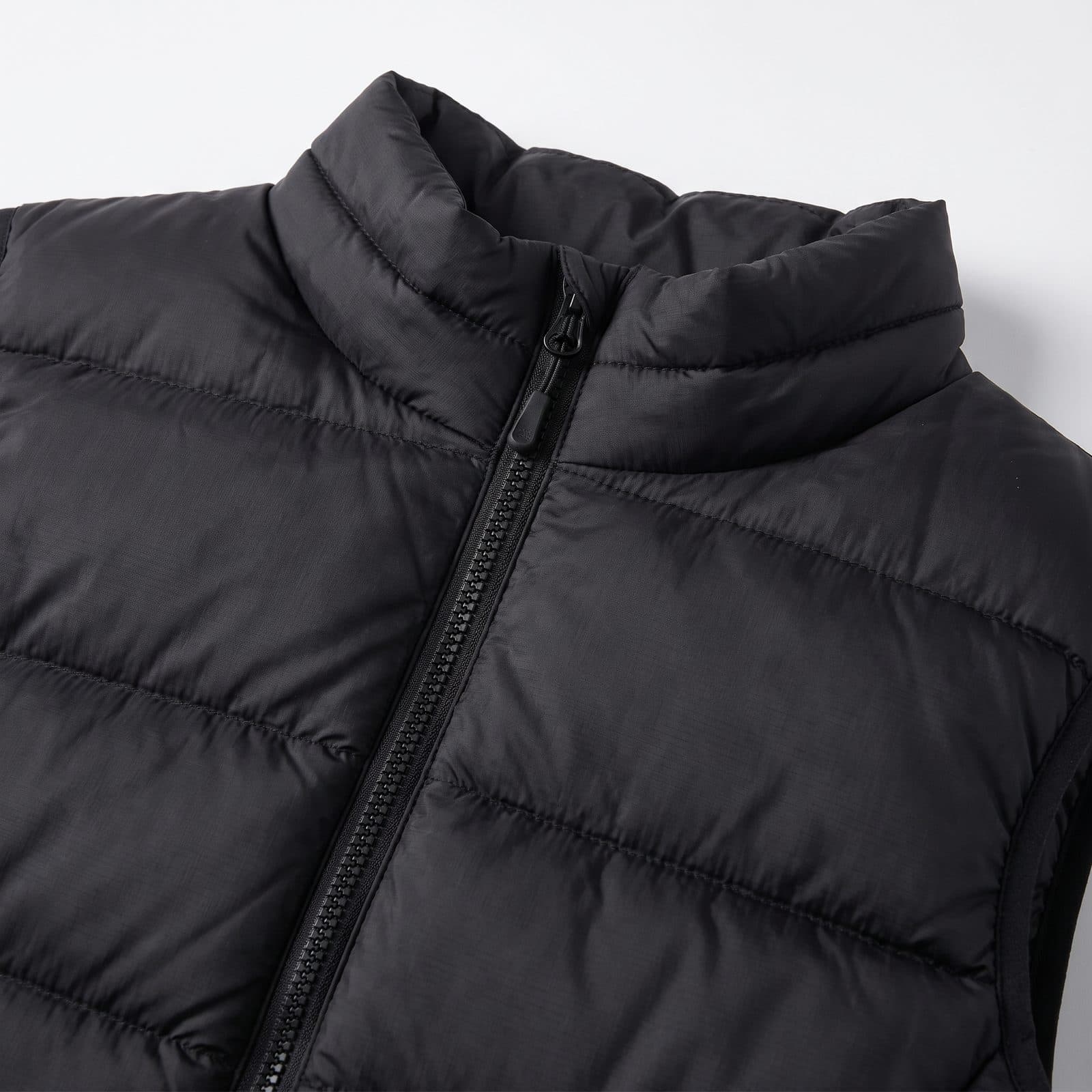 Custom Alpine Women's Vest J211L