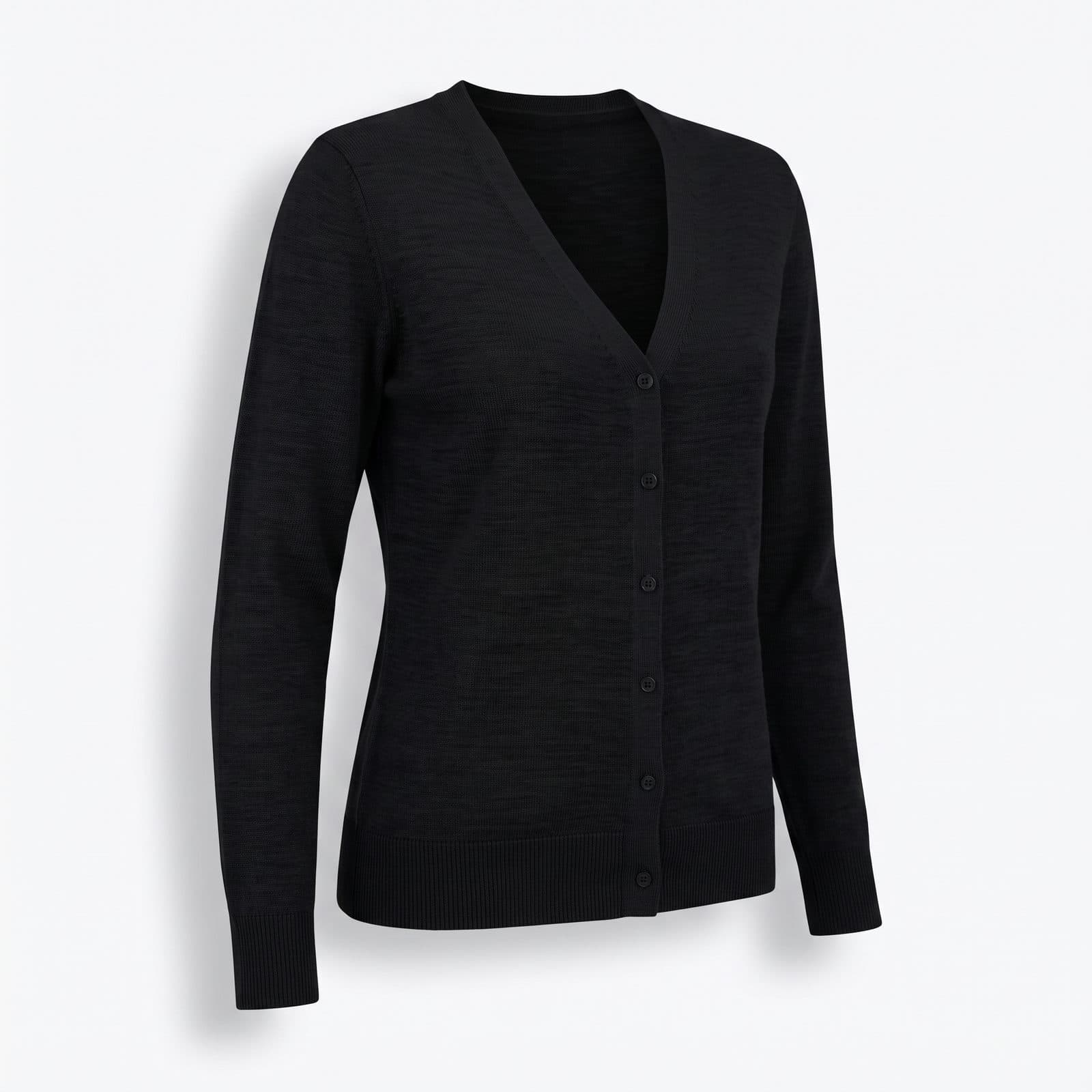 Custom Roma Women's Cardigan LC916L
