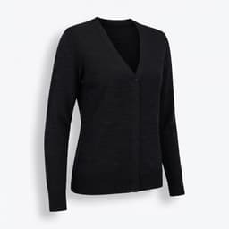 Custom Roma Women's Cardigan LC916L 3