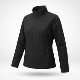 Custom Apex Women's Jacket J740L 3