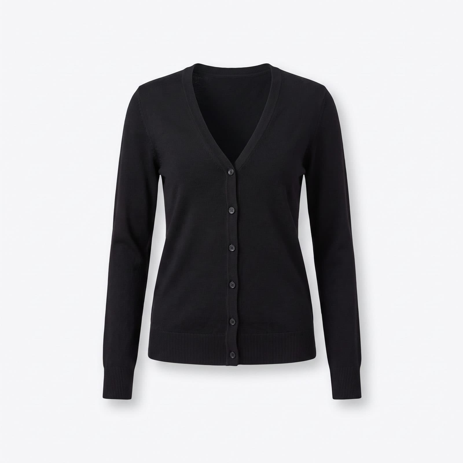 Custom Roma Women's Cardigan LC916L