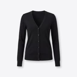 Custom Roma Women's Cardigan LC916L