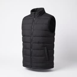 Custom Alpine Men's Vest J211M 3