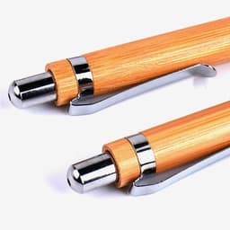 Eco-Friendly Bamboo Pen 3