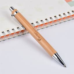Eco-Friendly Bamboo Pen 2